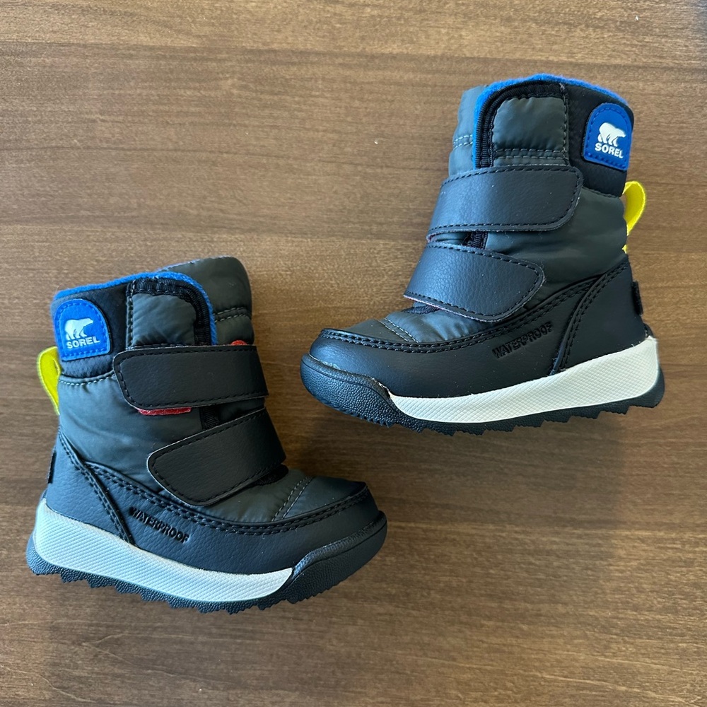 Sorel Toddler Snowboots